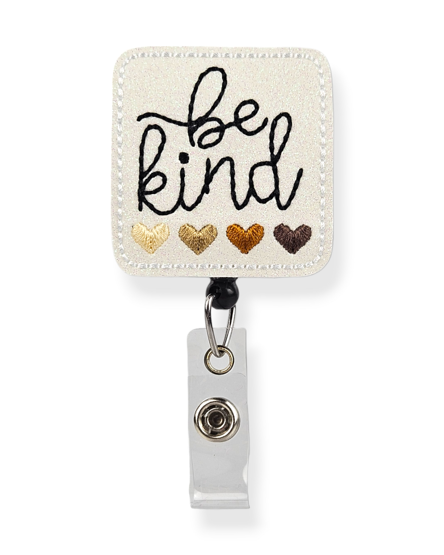 Be Kind Badge Pal