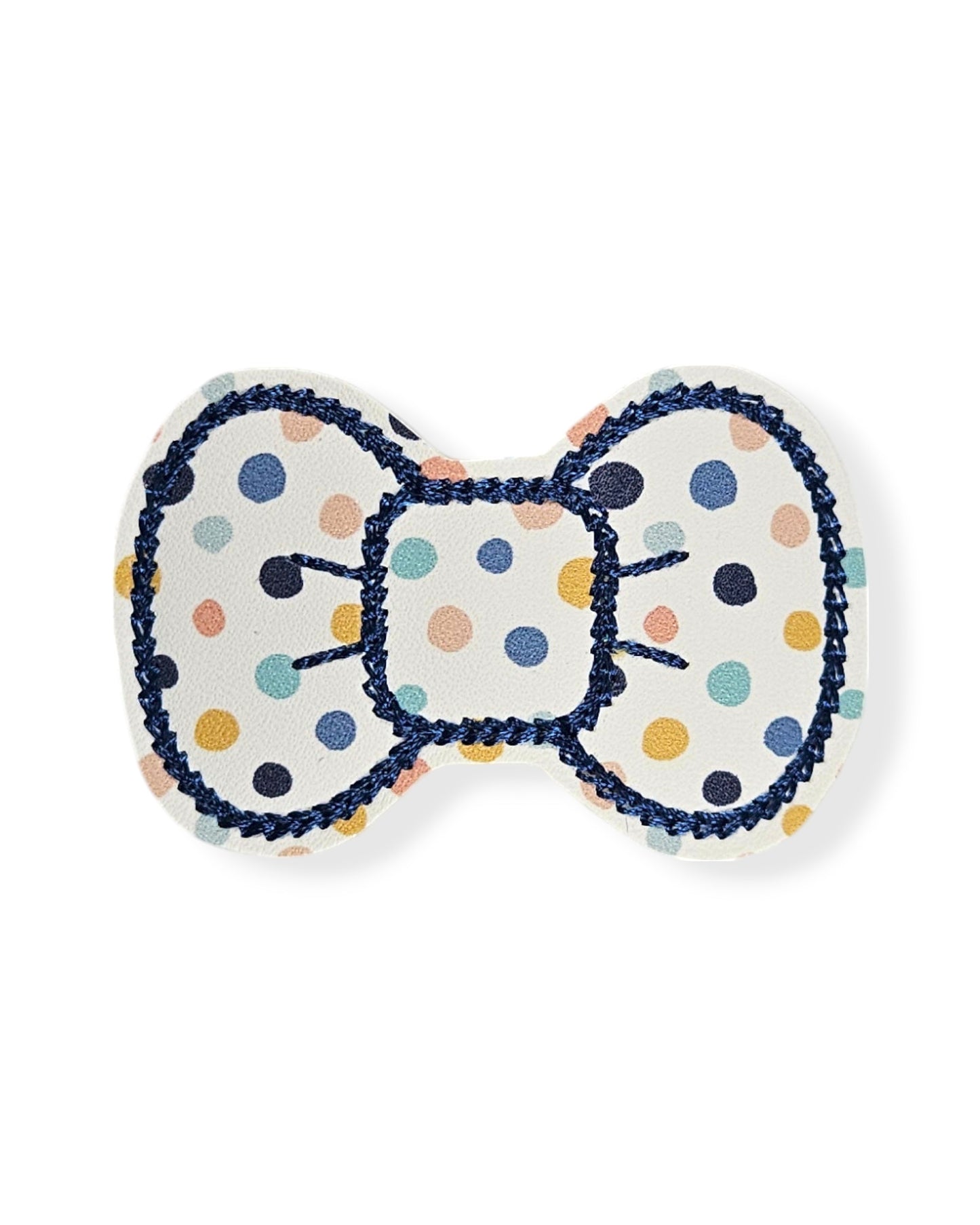 Geometric Garden Snap Clip Collection - 5 Piece