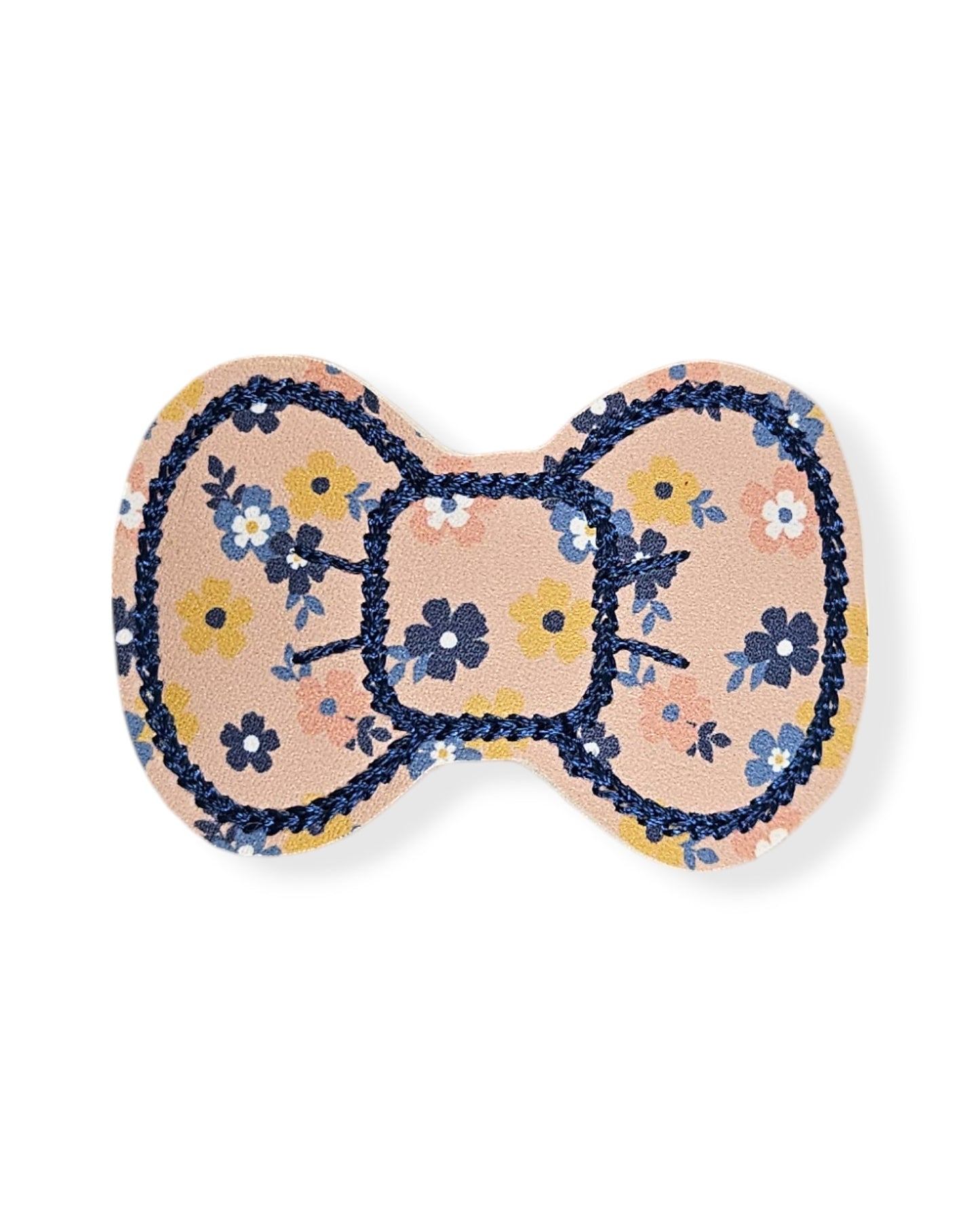 Geometric Garden Snap Clip Collection - 5 Piece