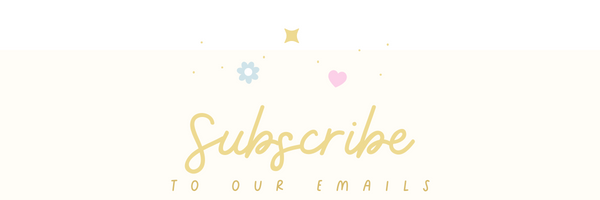 Subscribe to our email