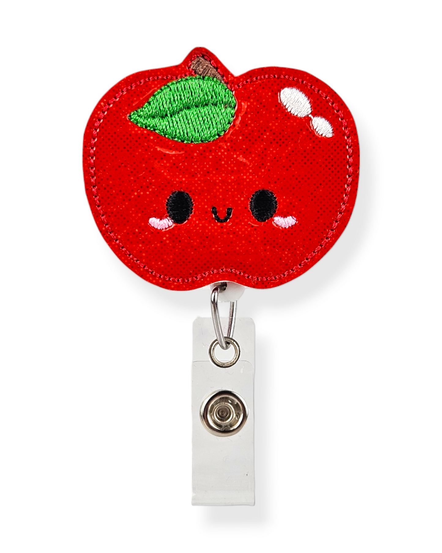 Apple Cutie Badge Pal