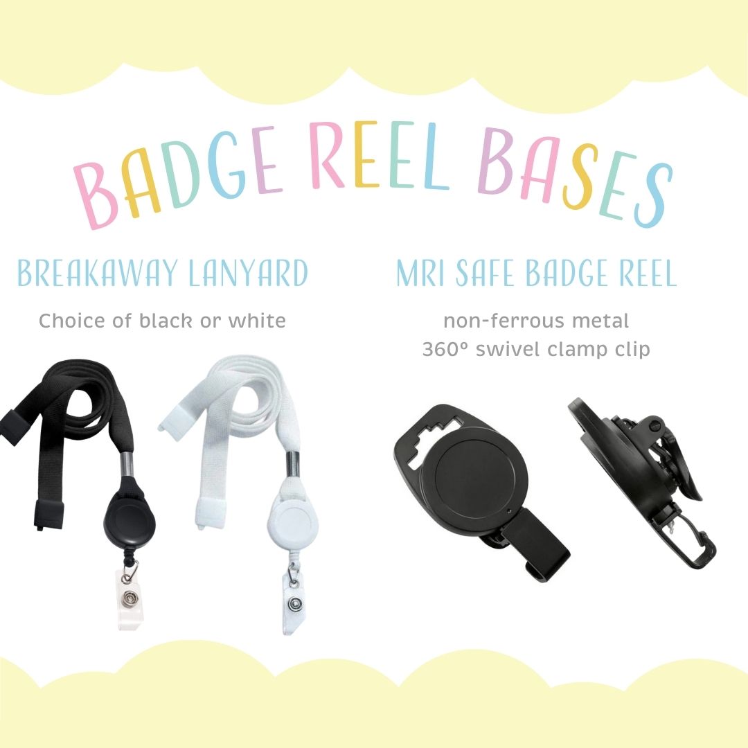 Badge Reels – Shop Badge A-Peel