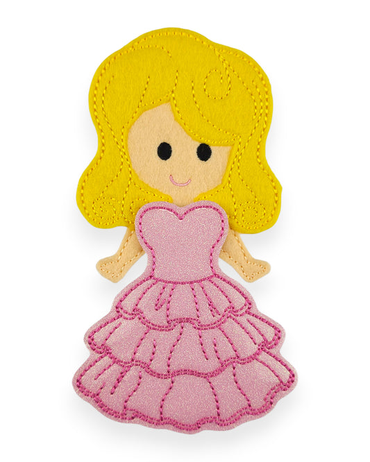 Good Witch Dress - Outfit Only