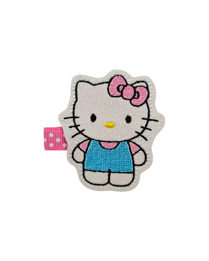 Kawaii Kitty Clippie