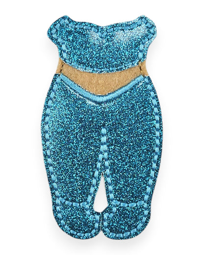 Lucy Princess Outfit - Outfit Only