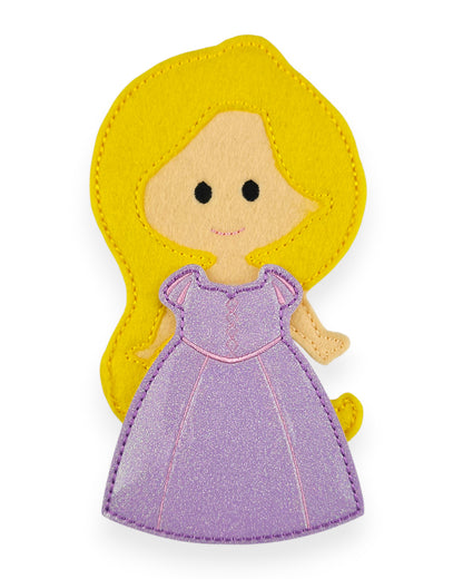 Tower Princess Dress - Outfit Only