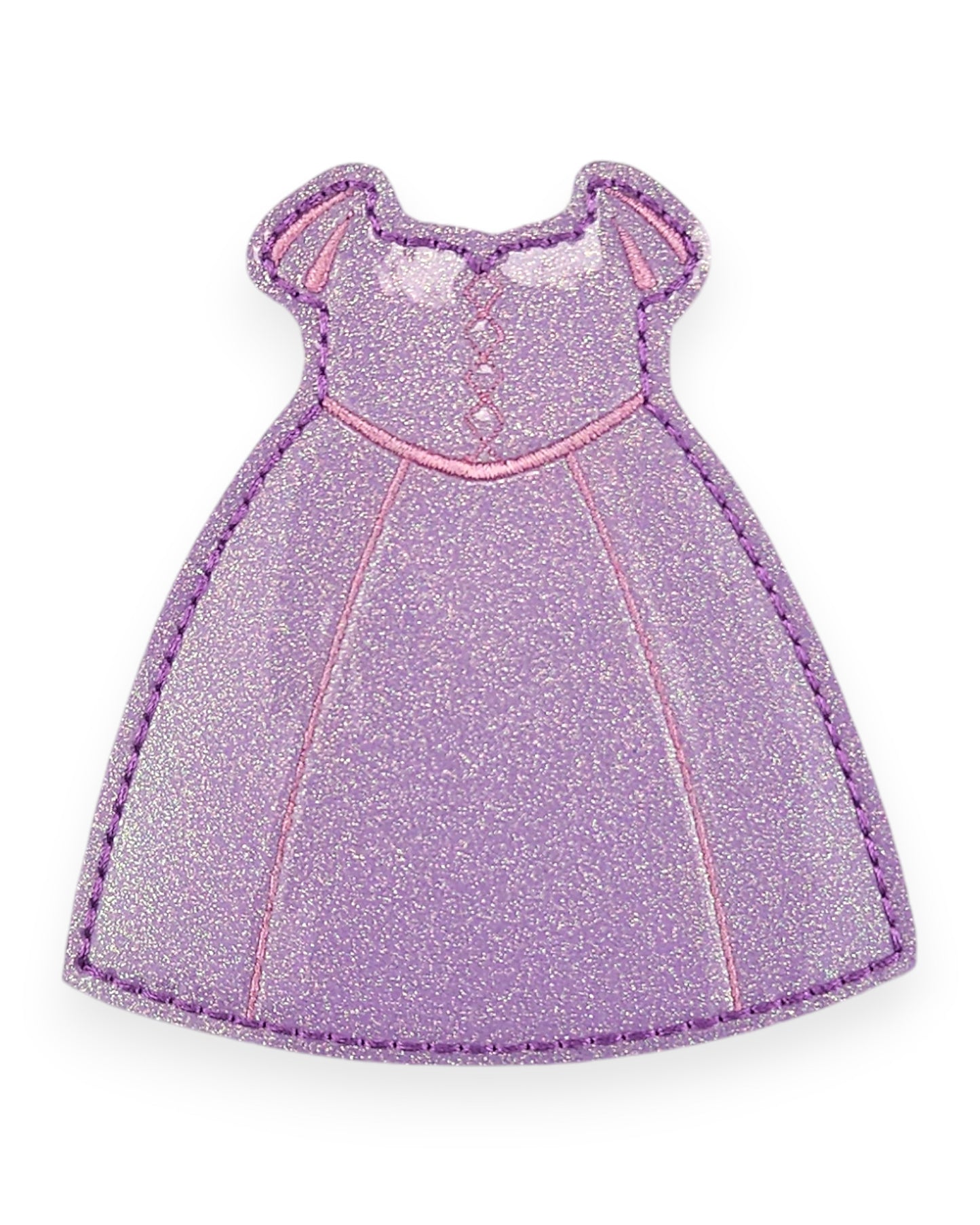 Tower Princess Dress - Outfit Only